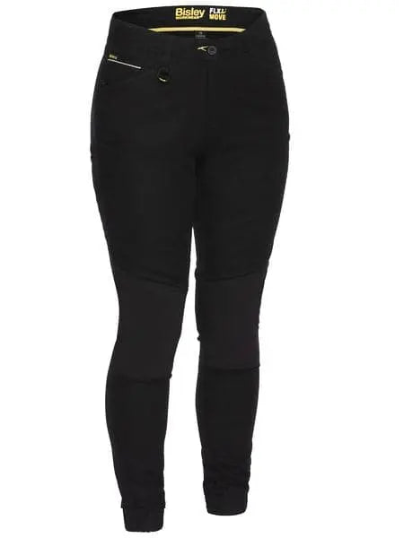 Bisley Women's Flex & Move™ Stretch Cotton BPL6022 Metro Workwear.